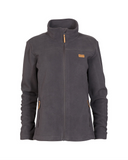 Xtm Fleece Wanderer II Jacket Womens Pavement