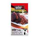 Weber Smoker Box And Trivet Set