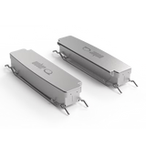 Weber Smoker Box And Trivet Set