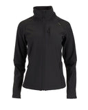 XTM Sierra Soft Shell Womens Jacket