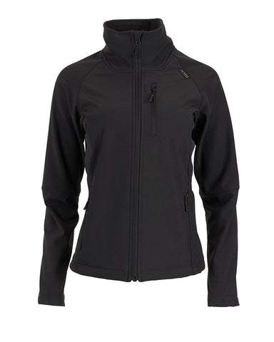 XTM Sierra Soft Shell Womens Jacket