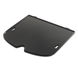 Weber Traveler Griddle/Hotplate Halfplate