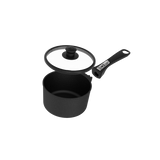 Weber Traveler 18cm Saucepan