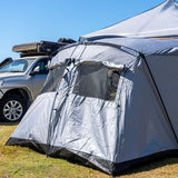 Wildtrak 3.0m Gazebo Side Tent Kit