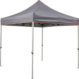 Wildtrak Premium 3.0 Grey Gazebo