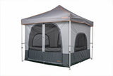Wildtrak 3.0m Gazebo Inner Tent