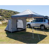 Wildtrak 3.0m Gazebo Side Tent Kit