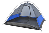 Wildtrak Tanami 3V Dome Tent