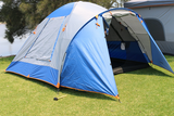 Wildtrak Tanami 3V Dome Tent