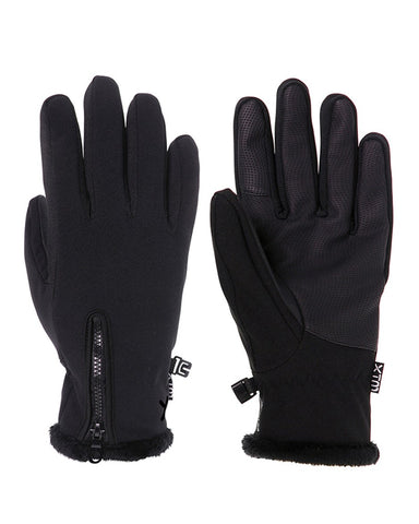 XTM Nina Softshell Ladies Gloves