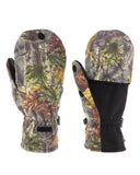 XTM Scope Hooded Mens Gloves Camo