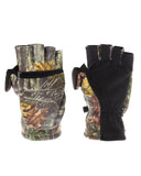 XTM Scope Hooded Mens Gloves Camo