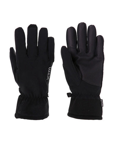XTM Tease II Softshell Gloves