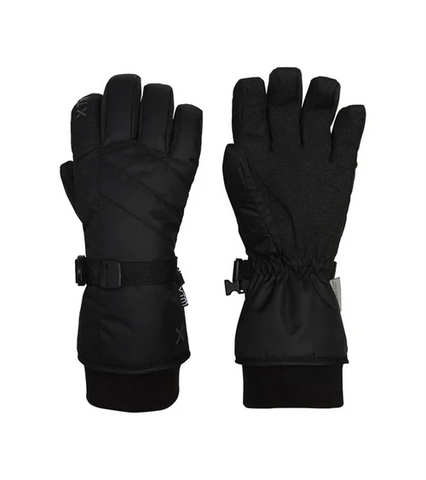 XTM Triomphe II Ladies Gloves - Black