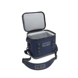 YETI Soft Cooler Hopper Flip 18 Navy