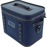 YETI Soft Cooler Hopper Flip 18 Navy