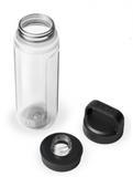 Yeti .75L Yonder Bottle Clear