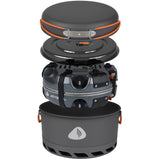 Jetboil Genesis Basecamp Stove System