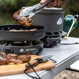 Jetboil Genesis Basecamp Stove System