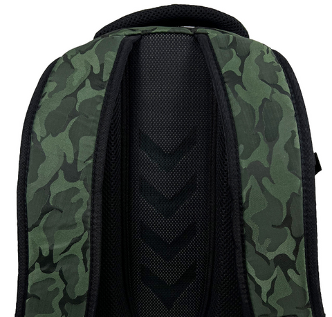 Blackwolf Black Out I Camo 25L Day Pack