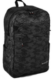 Blackwolf Black Out II Camo Black 20L Day Pack