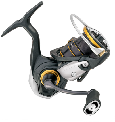 DAIWA CALDIA LT SPIN REELS – Getaway Outdoors Kelmscott