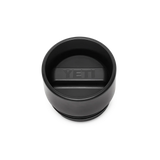 Yeti 12oz Rambler Travel Bottle with Commuter Cap Black