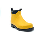 Otway Womens Chelsea Boot Yellow