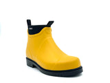 Otway Womens Chelsea Boot Yellow