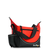 Rugged Xtreme PVC Insulated Crib Bag - Red