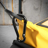 Rugged Xtreme PVC Insulated Crib Bag - Yellow