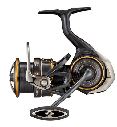 DAIWA CALDIA LT SPIN REELS – Getaway Outdoors Kelmscott