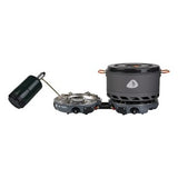 Jetboil Genesis Basecamp Stove System