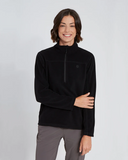 Xtm Milanesia Fleece Black W