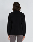Xtm Milanesia Fleece Black W