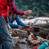 Jetboil Minimo Stove