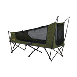 Oztrail Easy Fold Single Stretcher Tent