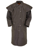 Outback Trading Co Low Rider Coat - 2042