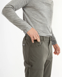 Xtm Sawtell Softshell Pants Mens