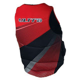 Marine Plus Adult PFD Red