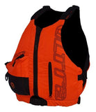 Marine Plus PFD Gorge Hi-Vis Orange