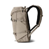 Yeti Yeti Ranchero 22L Backpack Cape Dark Taupe