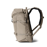Yeti Yeti Ranchero 27L Backpack Cape Dark Taupe