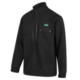 Ridgeline Mens Igloo Jacket Black