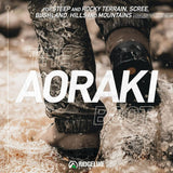 Ridgeline Aoraki Boot