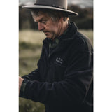 Ridgeline Micro Fleece Top