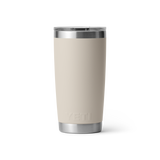 YETI Rambler 20oz Tumbler Cape Taupe