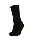 Xtm Black Crew Heater Socks