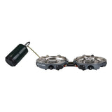 Jetboil Genesis Basecamp Stove