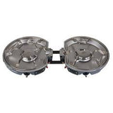 Jetboil Genesis Basecamp Stove
